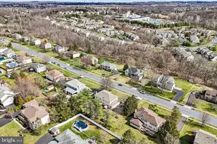 1228 Jarvis, Upper Gwynedd, PA 19446 - Photo 69