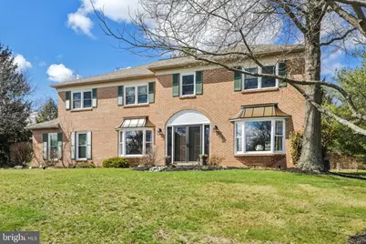 1228 Jarvis, Upper Gwynedd, PA 19446 - Photo 75