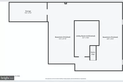 1228 Jarvis, Upper Gwynedd, PA 19446 - Photo 79