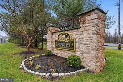 938 Muhlenberg Drive #1508, Trappe, PA 19426 - Photo 25