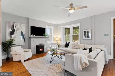 221 Wayne Avenue, Narberth, PA 19072 - Photo 7