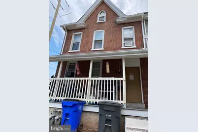 635 Chestnut Street, Pottstown, PA 19464 - Photo 1