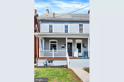 517 W 5th Street, Pennsburg, PA 18073 - Photo 3