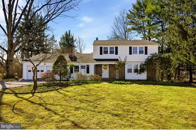 550 Bonnybrook Avenue, Trappe, PA 19426 - Photo 1