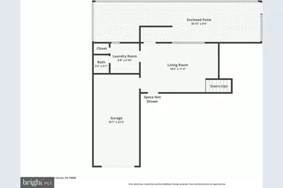 401 Red Barn Road, Willow Grove, PA 19090 - Photo 37