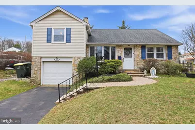 401 Red Barn Road, Willow Grove, PA 19090 - Photo 1