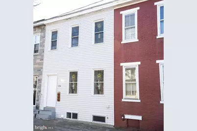 12 W 4th Street, Pottstown, PA 19464 - Photo 1