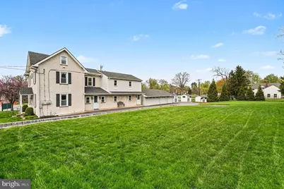 320 W Moreland Avenue, Hatboro, PA 19040 - Photo 5