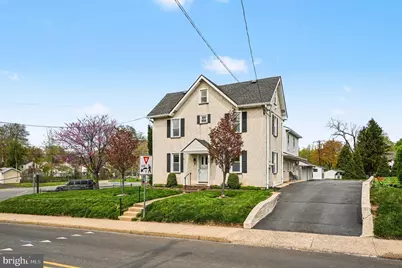 320 W Moreland Avenue, Hatboro, PA 19040 - Photo 3