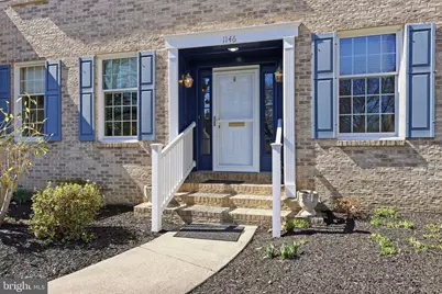 1146 Wheatsheaf Lane, Abington, PA 19001 - Photo 3