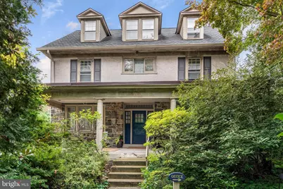 210 Kent Road, Ardmore, PA 19003 - Photo 1