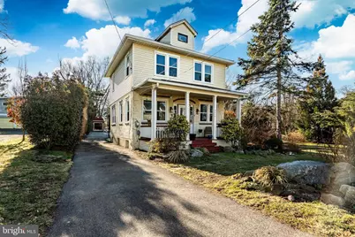 5030 Butler Pike, Plymouth Meeting, PA 19462 - Photo 1