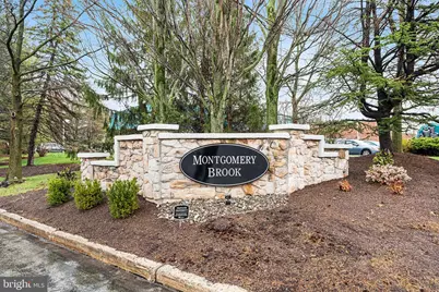 414 Foxcroft Circle #CONDO 414, Royersford, PA 19468 - Photo 35