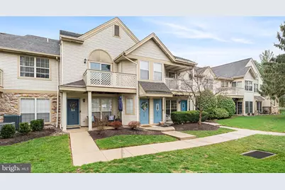 414 Foxcroft Circle #CONDO 414, Royersford, PA 19468 - Photo 1