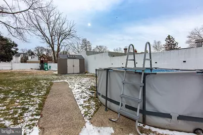 7309 Sycamore Avenue, Elkins Park, PA 19027 - Photo 5