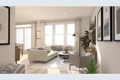 1814 Arbor Place Drive #39S, Norristown, PA 19401 - Photo 5