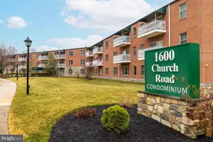 1600 Church Rd, Wyncote, PA 19095 - Photo 1