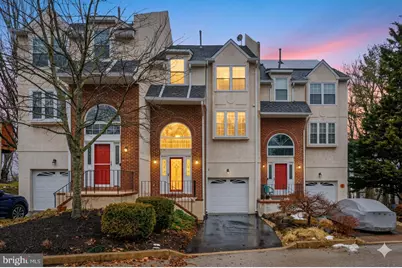 102 Campbell Drive, Conshohocken, PA 19428 - Photo 1