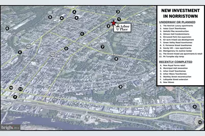 1812 Arbor Place Drive #37E, Norristown, PA 19401 - Photo 31