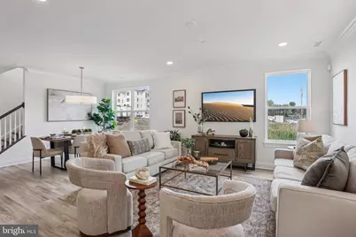 1811 Arch Street #19W, Norristown, PA 19401 - Photo 5