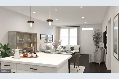 1883 Arbor Place Drive #87C, Norristown, PA 19401 - Photo 7