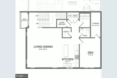 1883 Arbor Place Drive #86B, Norristown, PA 19401 - Photo 49