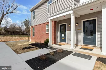 1883 Arbor Place Drive #86B, Norristown, PA 19401 - Photo 57