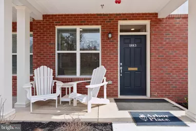 1883 Arbor Place Drive #86B, Norristown, PA 19401 - Photo 5