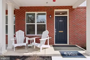 1883 Arbor Place Drive, Norristown, PA 19401 - Photo 5