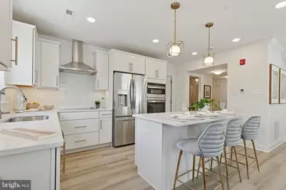 1883 Arbor Place Drive #86B, Norristown, PA 19401 - Photo 7