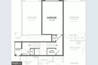 1883 Arbor Place Drive #86B, Norristown, PA 19401 - Photo 47