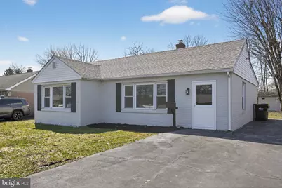 727 W County Line Road, Hatboro, PA 19040 - Photo 3