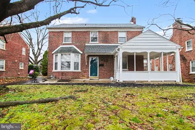 7524 Brookfield Road, Elkins Park, PA 19027 - Photo 1