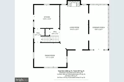 510 Anthwyn Road, Merion Station, PA 19066 - Photo 27