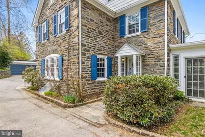 510 Anthwyn Road, Merion Station, PA 19066 - Photo 3