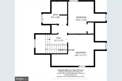 510 Anthwyn Road, Merion Station, PA 19066 - Photo 29