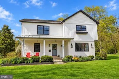 6321 E Valley Green Road, Flourtown, PA 19031 - Photo 1
