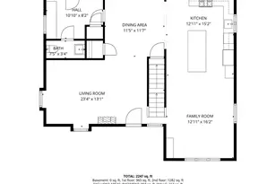 6321 E Valley Green Rd, Flourtown, PA 19031 - Photo 47