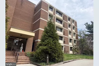 103 W Montgomery Avenue #2-E, Ardmore, PA 19003 - Photo 1