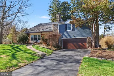 4017 Crescent Avenue, Lafayette Hill, PA 19444 - Photo 3