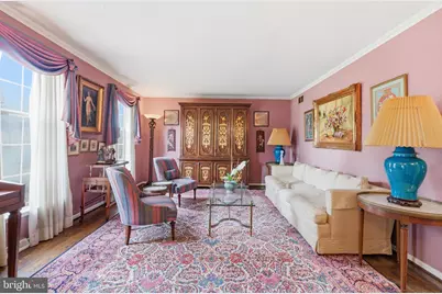 822 Wickfield Road, Wynnewood, PA 19096 - Photo 5