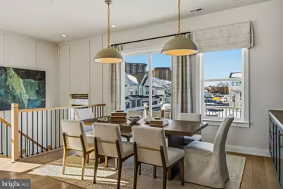 000 River Trail Circle #FINLEY II, King of Prussia, PA 19406 - Photo 5