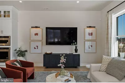 000 River Trail Circle #FINLEY II, King of Prussia, PA 19406 - Photo 9