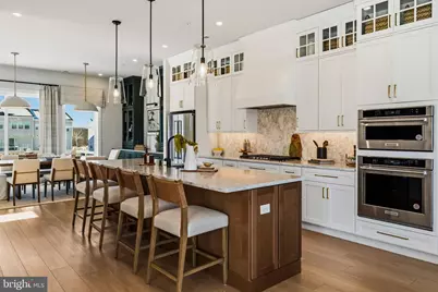 000 River Trail Circle #FINLEY II, King of Prussia, PA 19406 - Photo 1