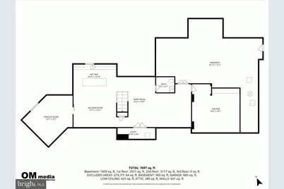 840 Harriton Road, Bryn Mawr, PA 19010 - Photo 35