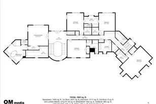 840 Harriton Rd, Bryn Mawr, PA 19010 - Photo 37