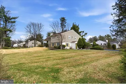 898 Crestline Drive, Blue Bell, PA 19422 - Photo 3