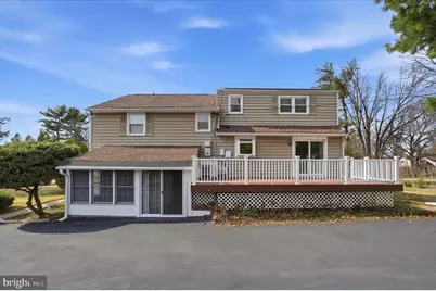 898 Crestline Drive, Blue Bell, PA 19422 - Photo 33