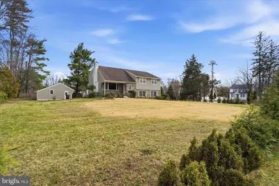 898 Crestline Drive, Blue Bell, PA 19422 - Photo 1