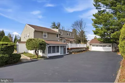 898 Crestline Drive, Blue Bell, PA 19422 - Photo 33